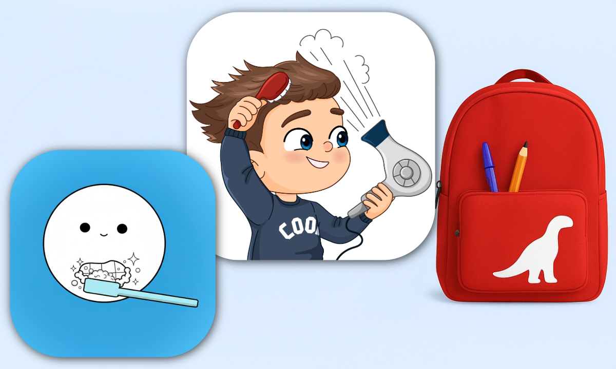 Progression et visuels personnalisés Clindoo